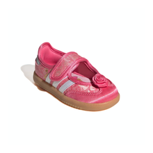 Load image into Gallery viewer, adidas - Samba Jane Infant - Pink/White/Gum - Kids [KK2296]