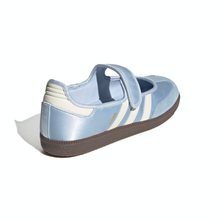 Load image into Gallery viewer, adidas - Samba Jane W - Crystal Sky/Cream White - Women's [IH9206]