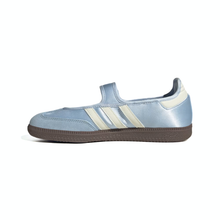 Load image into Gallery viewer, adidas - Samba Jane W - Crystal Sky/Cream White - Women's [IH9206]