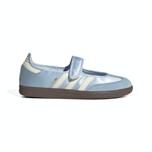 Load image into Gallery viewer, adidas - Samba Jane W - Crystal Sky/Cream White - Women's [IH9206]