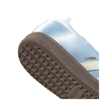 Load image into Gallery viewer, adidas - Samba Jane W - Crystal Sky/Cream White - Women's [IH9206]