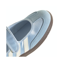 Load image into Gallery viewer, adidas - Samba Jane W - Crystal Sky/Cream White - Women's [IH9206]