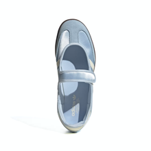 Load image into Gallery viewer, adidas - Samba Jane W - Crystal Sky/Cream White - Women's [IH9206]