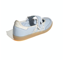 Load image into Gallery viewer, adidas - Samba Jane W - Crystal Sky/Off White - Women's [LA5345]