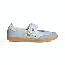 Load image into Gallery viewer, adidas - Samba Jane W - Crystal Sky/Off White - Women's [LA5345]