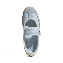 Load image into Gallery viewer, adidas - Samba Jane W - Crystal Sky/Off White - Women's [LA5345]