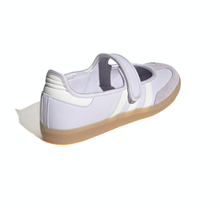 Load image into Gallery viewer, adidas - Samba Jane W - Frozen Purple/Off White - Women's [KK2476]