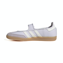 Load image into Gallery viewer, adidas - Samba Jane W - Frozen Purple/Off White - Women's [KK2476]