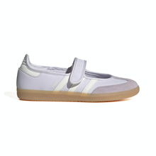 Load image into Gallery viewer, adidas - Samba Jane W - Frozen Purple/Off White - Women's [KK2476]