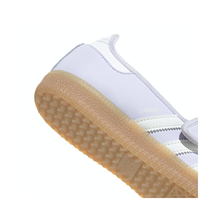 Load image into Gallery viewer, adidas - Samba Jane W - Frozen Purple/Off White - Women's [KK2476]