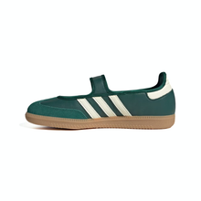 Load image into Gallery viewer, adidas - Samba Jane W - Collegiate Green/Gum - Women's [JR7340]