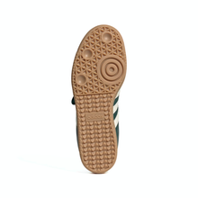Load image into Gallery viewer, adidas - Samba Jane W - Collegiate Green/Gum - Women's [JR7340]