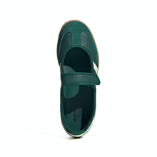 Load image into Gallery viewer, adidas - Samba Jane W - Collegiate Green/Gum - Women's [JR7340]
