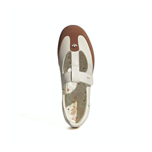 Load image into Gallery viewer, adidas - Samba Jane W - Off White/Gum - Women's [LA5398]