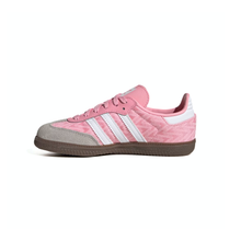 Load image into Gallery viewer, adidas - Samba OG C - Light Pink/Cloud White - Kids [JP9513]
