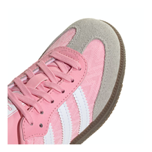 Load image into Gallery viewer, adidas - Samba OG C - Light Pink/Cloud White - Kids [JP9513]
