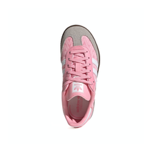 Load image into Gallery viewer, adidas - Samba OG C - Light Pink/Cloud White - Kids [JP9513]