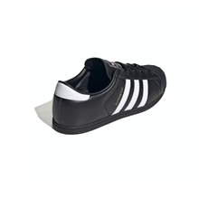 Load image into Gallery viewer, adidas - Superstar Lo Pro W - Black/White - Women's [KI6824]