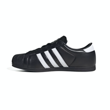 Load image into Gallery viewer, adidas - Superstar Lo Pro W - Black/White - Women's [KI6824]