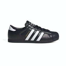 Load image into Gallery viewer, adidas - Superstar Lo Pro W - Black/White - Women's [KI6824]