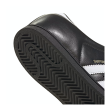 Load image into Gallery viewer, adidas - Superstar Lo Pro W - Black/White - Women's [KI6824]