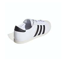 Load image into Gallery viewer, adidas - Superstar Lo Pro W - White /Black - Women's [KK0427]