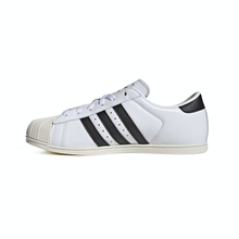 Load image into Gallery viewer, adidas - Superstar Lo Pro W - White /Black - Women's [KK0427]