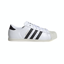 Load image into Gallery viewer, adidas - Superstar Lo Pro W - White /Black - Women's [KK0427]