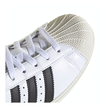 Load image into Gallery viewer, adidas - Superstar Lo Pro W - White /Black - Women's [KK0427]