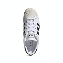 Load image into Gallery viewer, adidas - Superstar Lo Pro W - White /Black - Women's [KK0427]