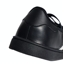 Load image into Gallery viewer, adidas -Superstar SQ Ballet By Jennie - Black/Off White - Women's [LB3787]