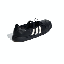 Load image into Gallery viewer, adidas -Superstar SQ Ballet By Jennie - Black/Off White - Women's [LB3787]