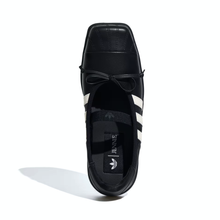 Load image into Gallery viewer, adidas -Superstar SQ Ballet By Jennie - Black/Off White - Women's [LB3787]