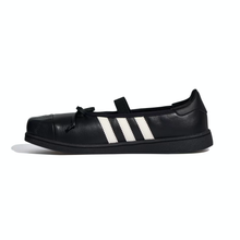 Load image into Gallery viewer, adidas -Superstar SQ Ballet By Jennie - Black/Off White - Women's [LB3787]