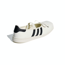 Load image into Gallery viewer, adidas -Superstar SQ Ballet By Jennie - Off White/Black - Women's [LB3786