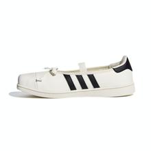 Load image into Gallery viewer, adidas -Superstar SQ Ballet By Jennie - Off White/Black - Women's [LB3786
