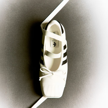 Load image into Gallery viewer, adidas -Superstar SQ Ballet By Jennie - Off White/Black - Women's [LB3786
