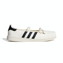Load image into Gallery viewer, adidas -Superstar SQ Ballet By Jennie - Off White/Black - Women's [LB3786