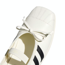 Load image into Gallery viewer, adidas -Superstar SQ Ballet By Jennie - Off White/Black - Women's [LB3786