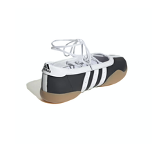 Load image into Gallery viewer, adidas - Taekwondo Mei Ballet W - Black/White/Gum - Women's [JR7031]