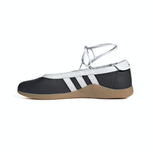 Load image into Gallery viewer, adidas - Taekwondo Mei Ballet W - Black/White/Gum - Women's [JR7031]
