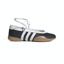 Load image into Gallery viewer, adidas - Taekwondo Mei Ballet W - Black/White/Gum - Women's [JR7031]