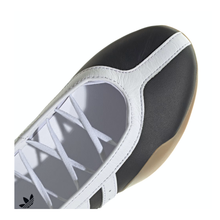 Load image into Gallery viewer, adidas - Taekwondo Mei Ballet W - Black/White/Gum - Women's [JR7031]