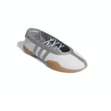 Load image into Gallery viewer, adidas - Taekwondo Mei Ballet W - Cloud White/Silver Metallic - Women's [JQ6438]