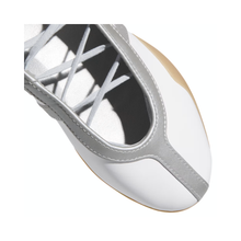 Load image into Gallery viewer, adidas - Taekwondo Mei Ballet W - Cloud White/Silver Metallic - Women's [JQ6438]