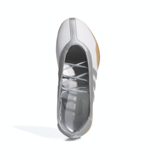 Load image into Gallery viewer, adidas - Taekwondo Mei Ballet W - Cloud White/Silver Metallic - Women's [JQ6438]