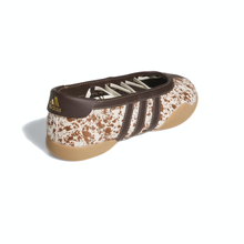 Load image into Gallery viewer, adidas - Taekwondo Mei Ballet W - Off White/Dark Brown - Women's [KI0402]