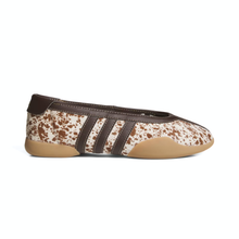 Load image into Gallery viewer, adidas - Taekwondo Mei Ballet W - Off White/Dark Brown - Women's [KI0402]