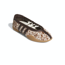 Load image into Gallery viewer, adidas - Taekwondo Mei Ballet W - Off White/Dark Brown - Women's [KI0402]