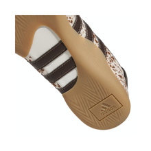 Load image into Gallery viewer, adidas - Taekwondo Mei Ballet W - Off White/Dark Brown - Women's [KI0402]